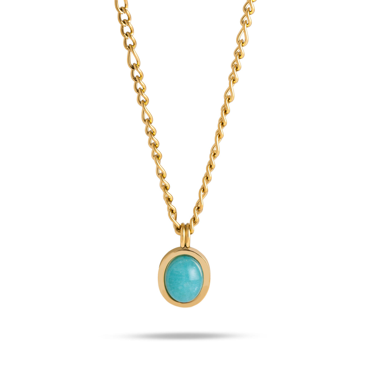 Azura chain gold