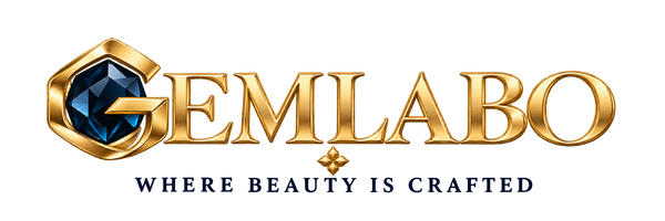 GEMLABO ❖ WHERE BEAUTY IS CRAFTED