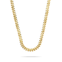 Vicci choker gold 18K